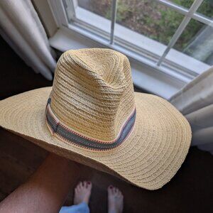 Anthropologie Sun Hat